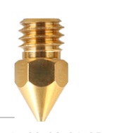 MK8 Nozzles Package 24 PCS
